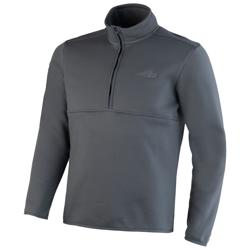 Men's Best Of Both Fleece 1/4 Zip_0