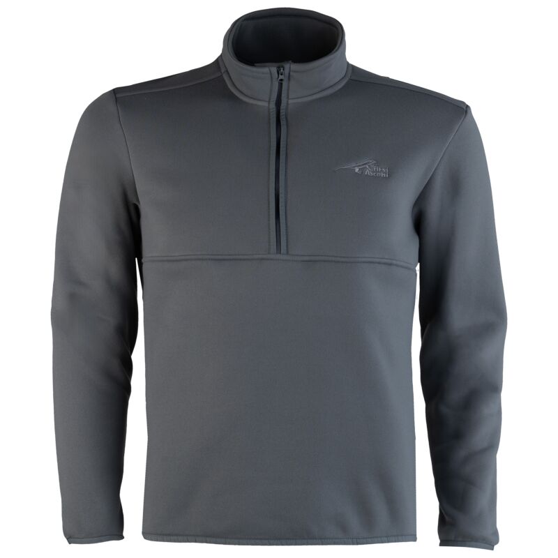 Men's Best Of Both Fleece 1/4 Zip_1