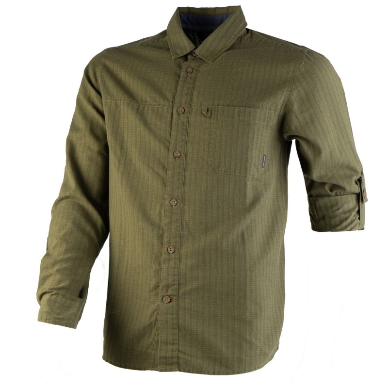 Weekend Loading Long Sleeve Shirt_1
