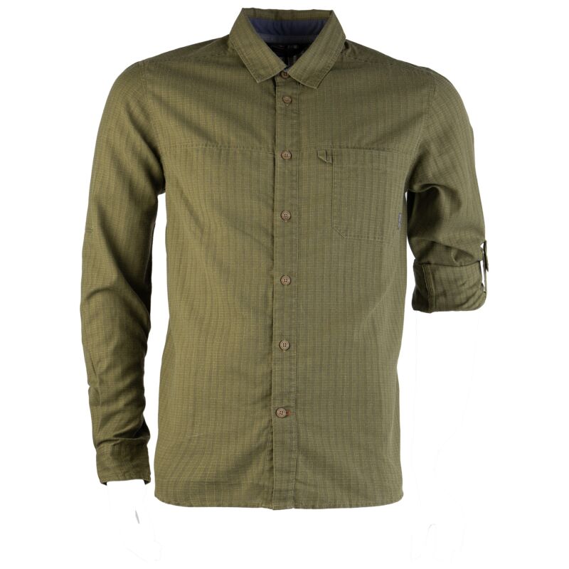 Weekend Loading Long Sleeve Shirt_0