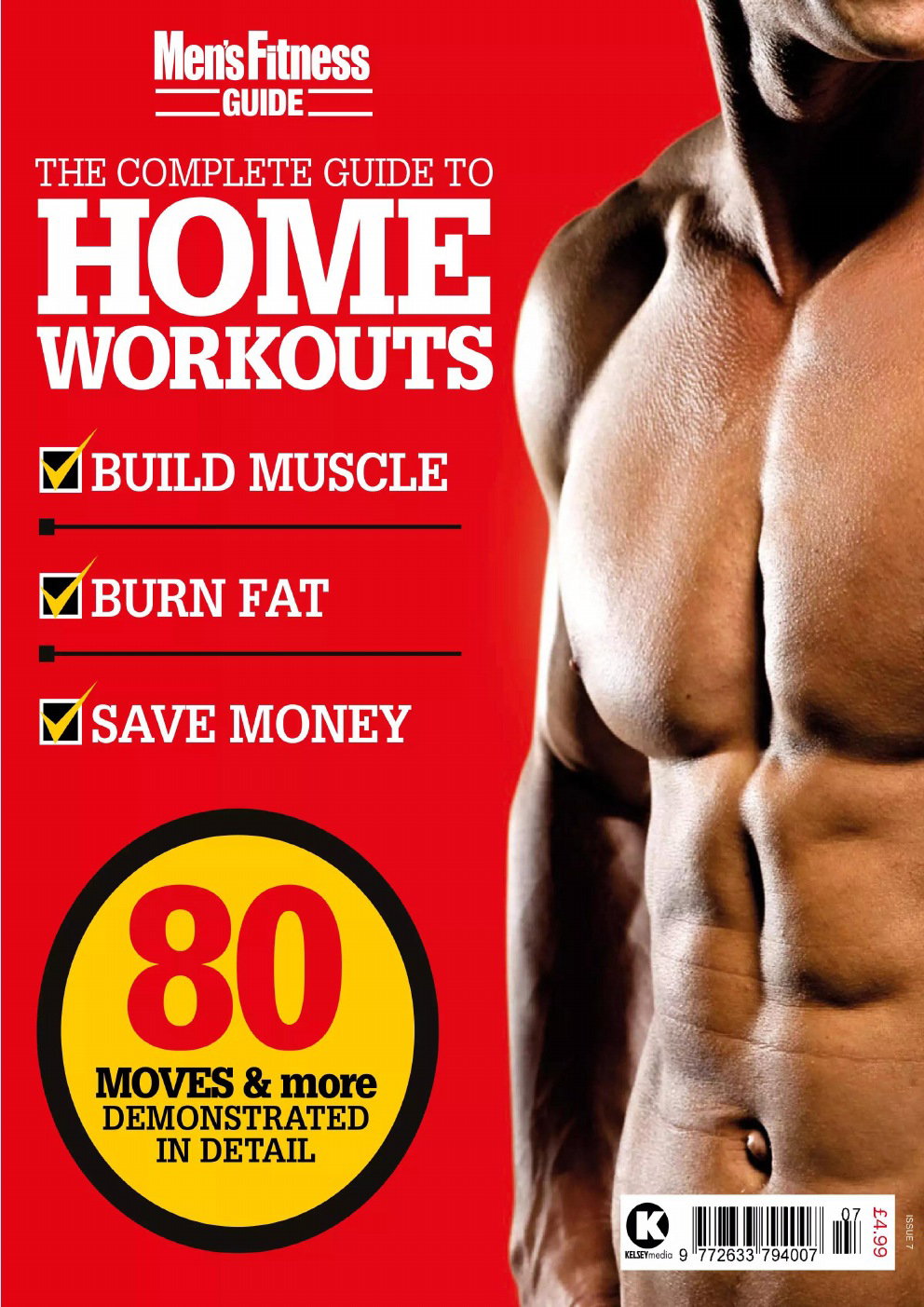 The complete international guide to home workouts_0