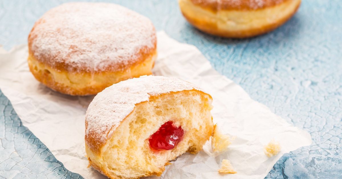 Jam Doughnuts_0