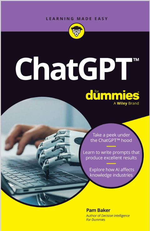 ChatGPT For Dummies 1st Edition_0