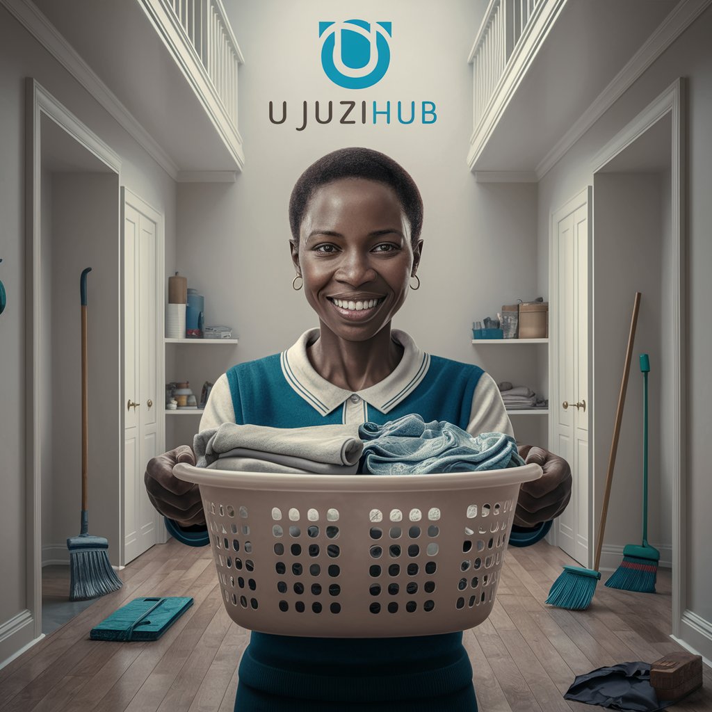 cleaning services