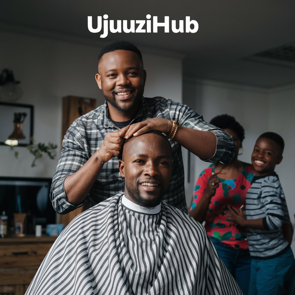 Men beauty & Personal care