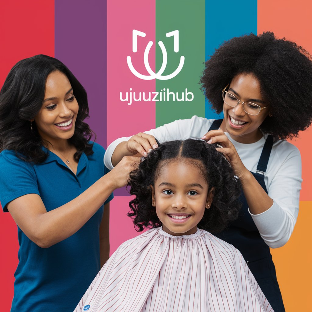Salon(Kids)