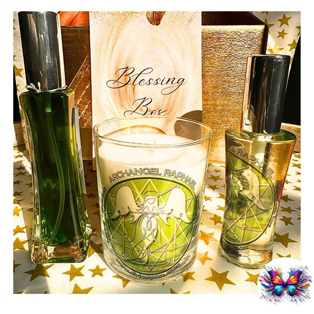 Healing Blessings_0