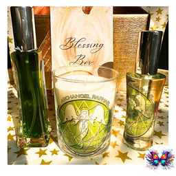 Healing Blessings
