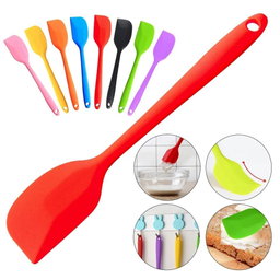 Silicon spatula 