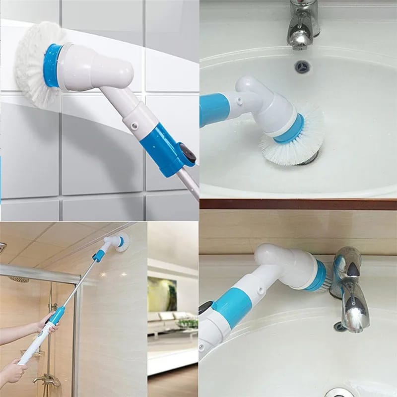 Electric Hurricane Spin scrubber _2