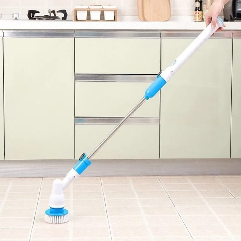 Electric Hurricane Spin scrubber _5