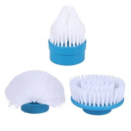 Electric Hurricane Spin scrubber 