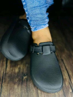 BV CROCS