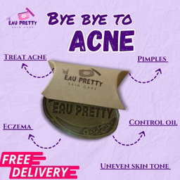 1 Acne soap