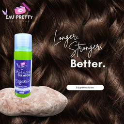 Keratin shampoo 