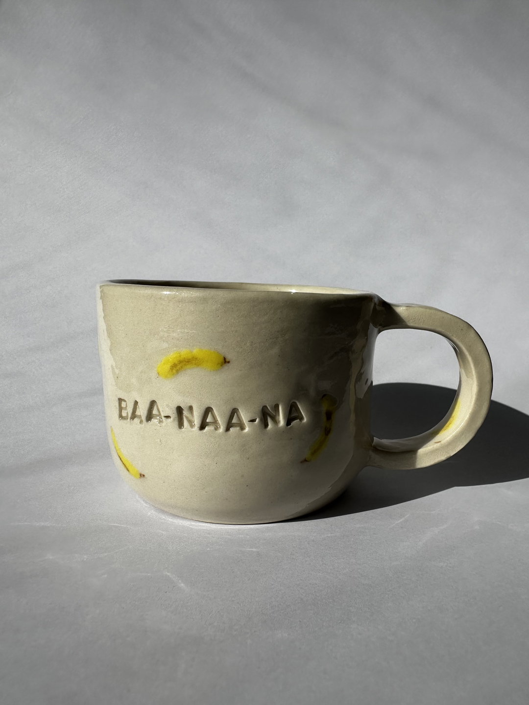 Banana 
