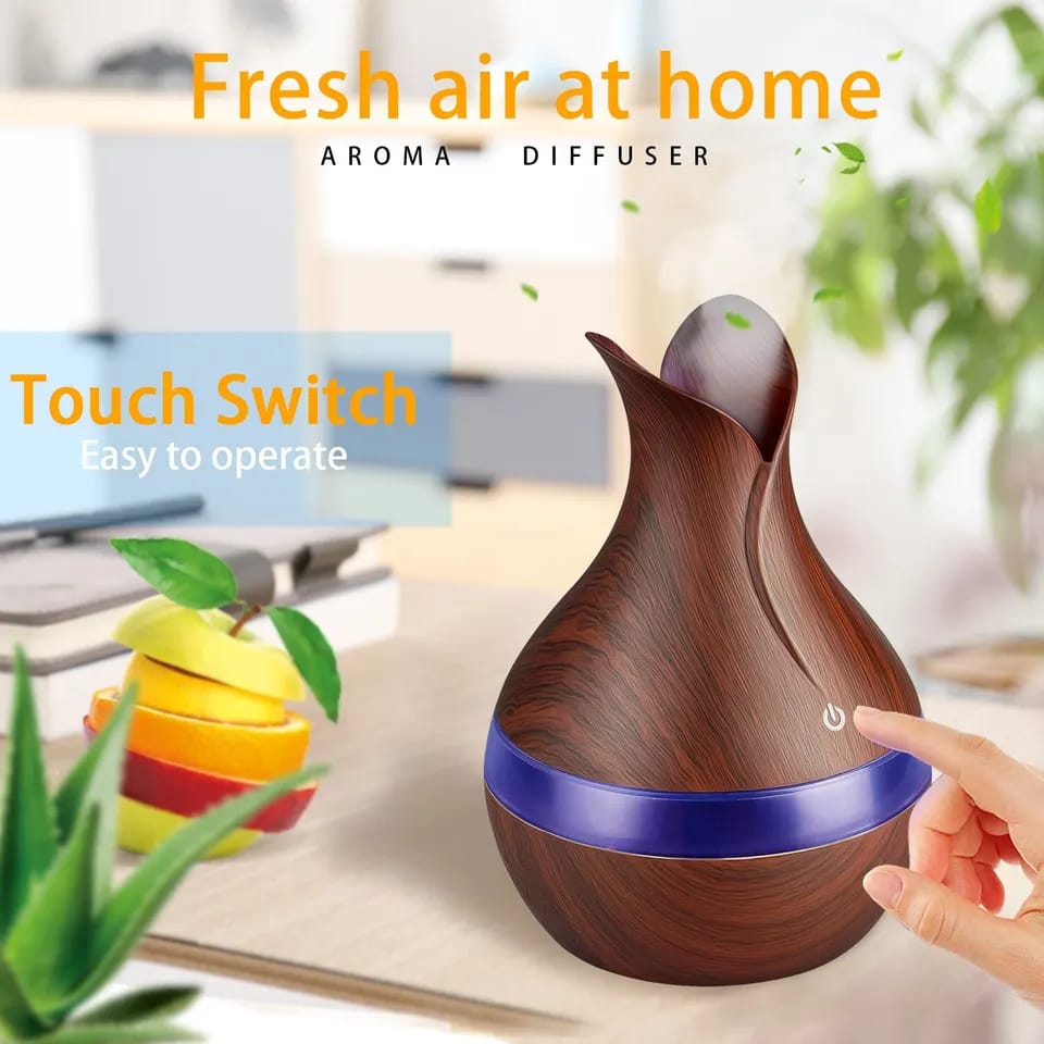 300ml Air humidifier_0