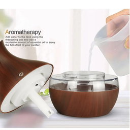 300ml Air humidifier