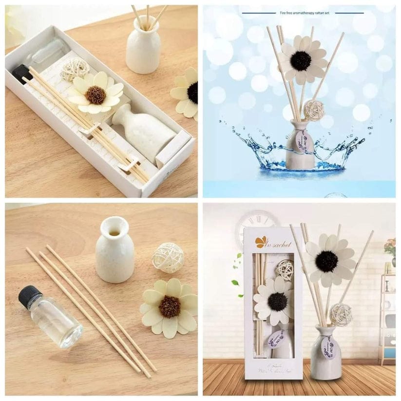 Aroma ceramic reed diffuser _4