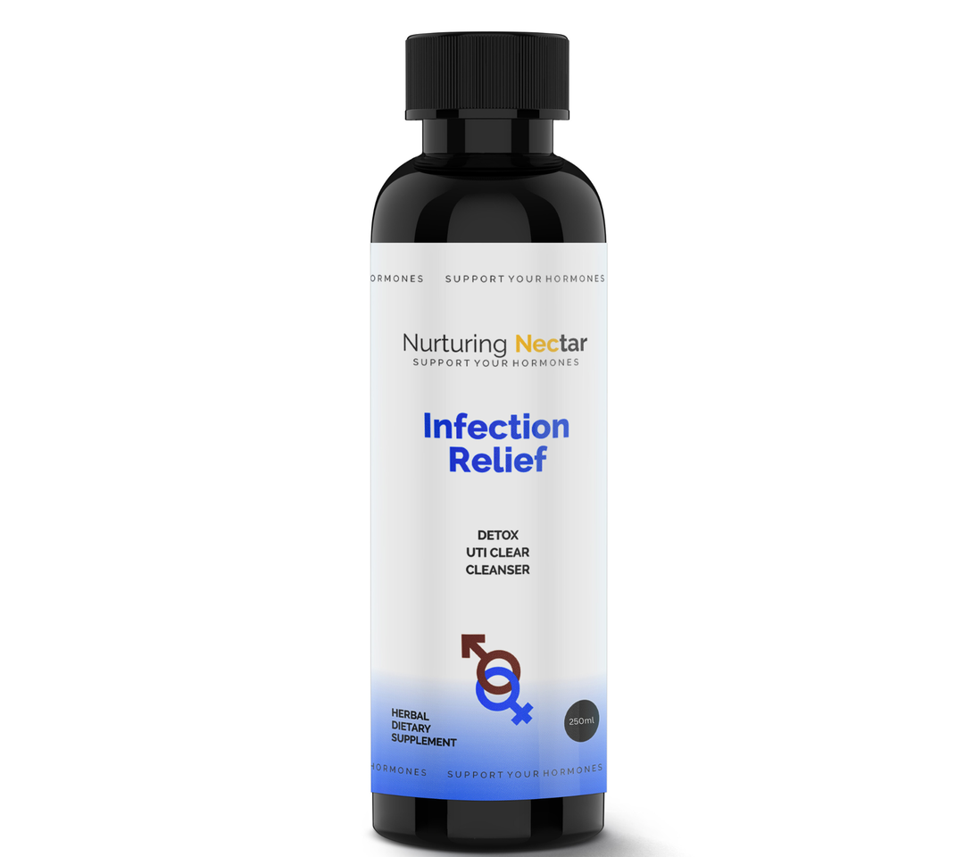Infection Relief 