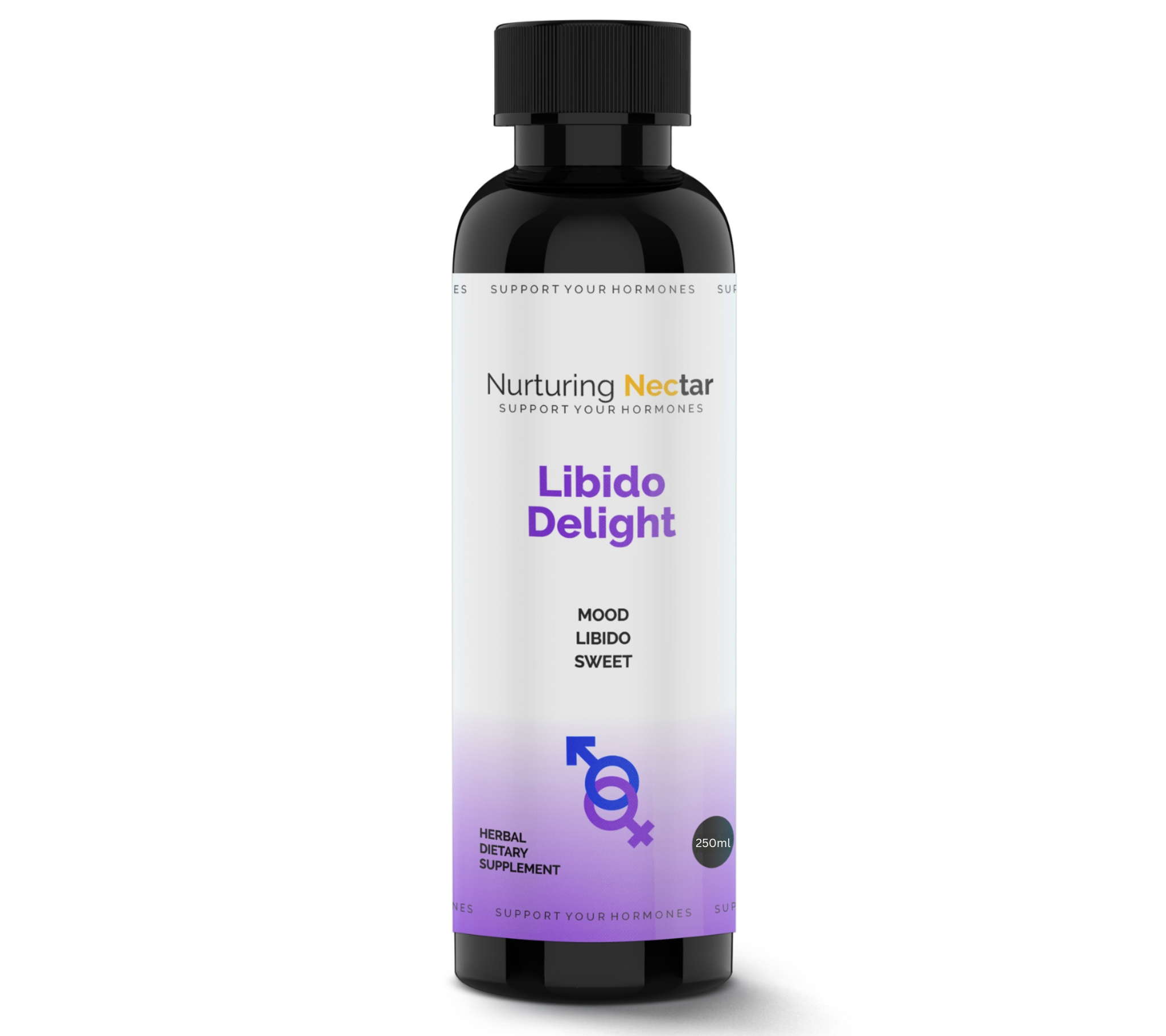 Libido Drink _0