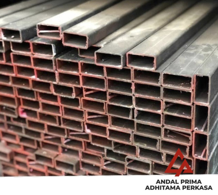 Hollow Besi 25x50