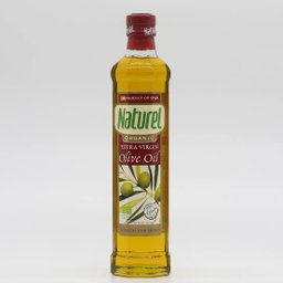 Olive Oil