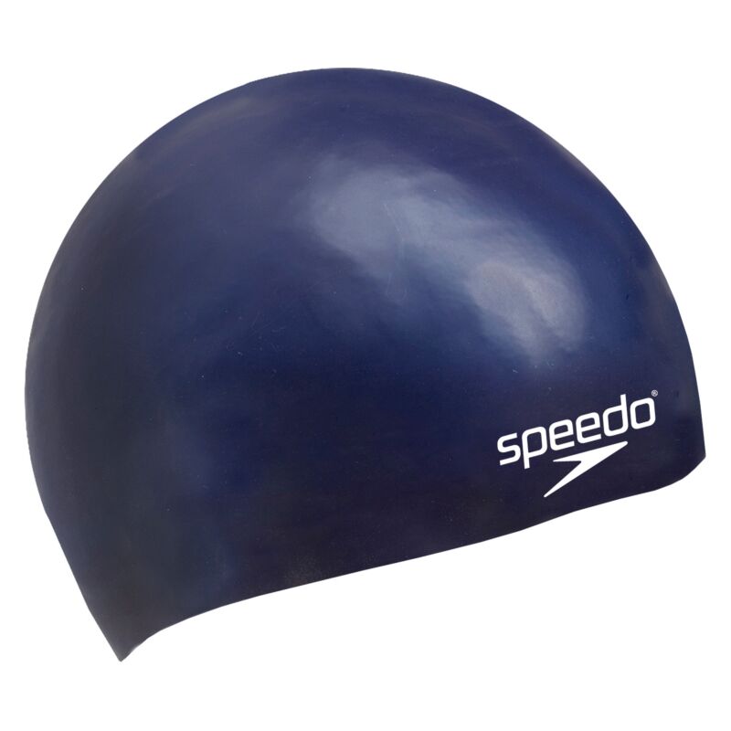 Speedo Junior Plain Moulded Silicone_0