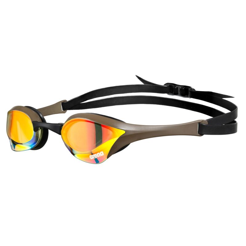Arena Cobra Ultra Swipe Mirror Racing Goggles_1