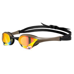 Arena Cobra Ultra Swipe Mirror Racing Goggles
