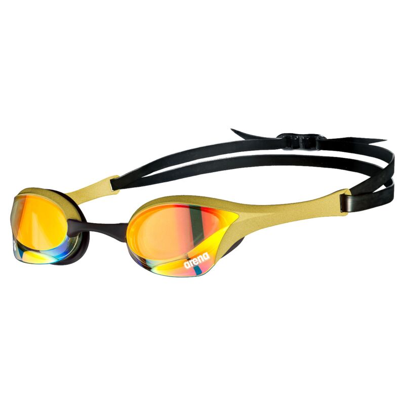 Arena Cobra Ultra Swipe Mirror Racing Goggles_0