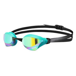 Arena Cobra Core Swipe Mirror Goggles