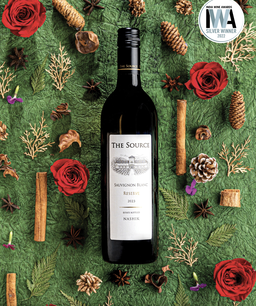 Sula The Source Sauvignon Blanc Reserve 750ml