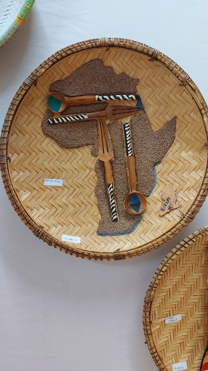 Kipekee African Life