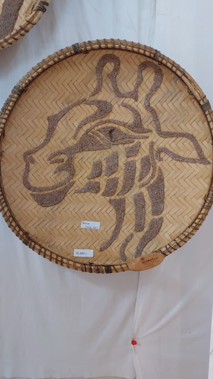 Kipekee Twiga Artwork_0
