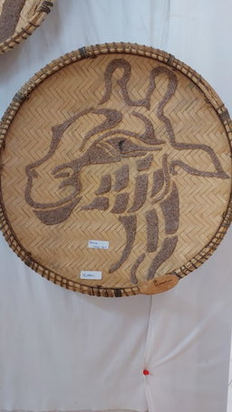 Kipekee Twiga Artwork