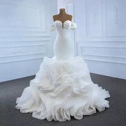 ROBES DE MARIAGES
