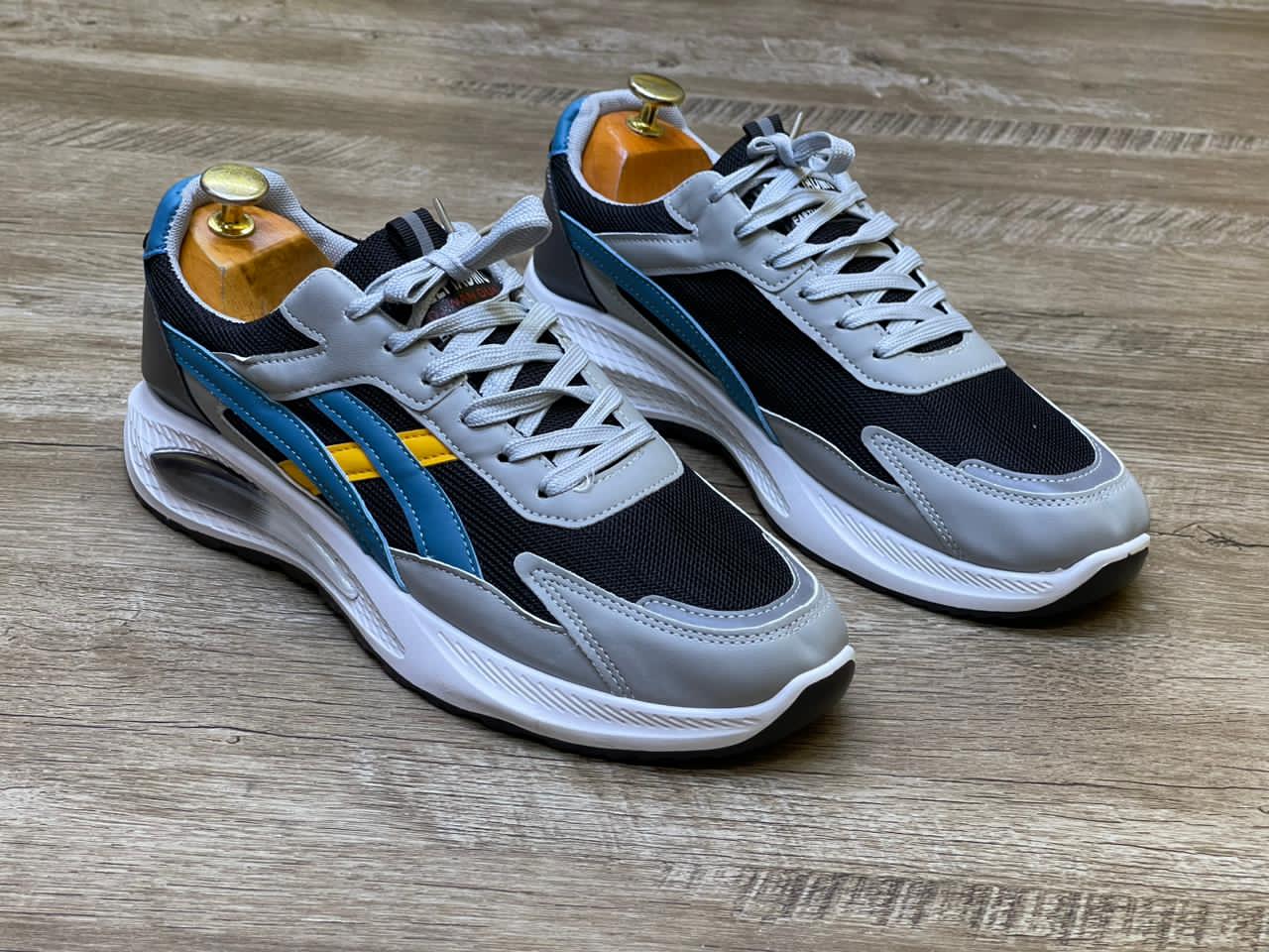 Tennis de sport Asics_1