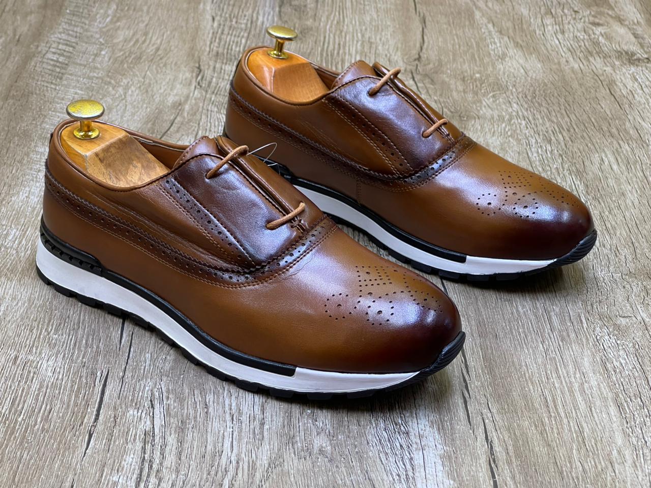 Chaussure BERLUTI. _1
