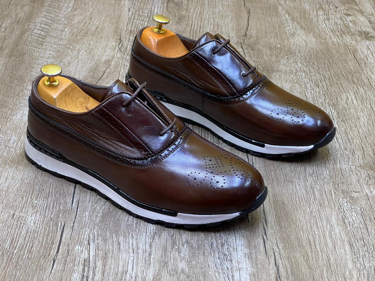 Chaussure BERLUTI.