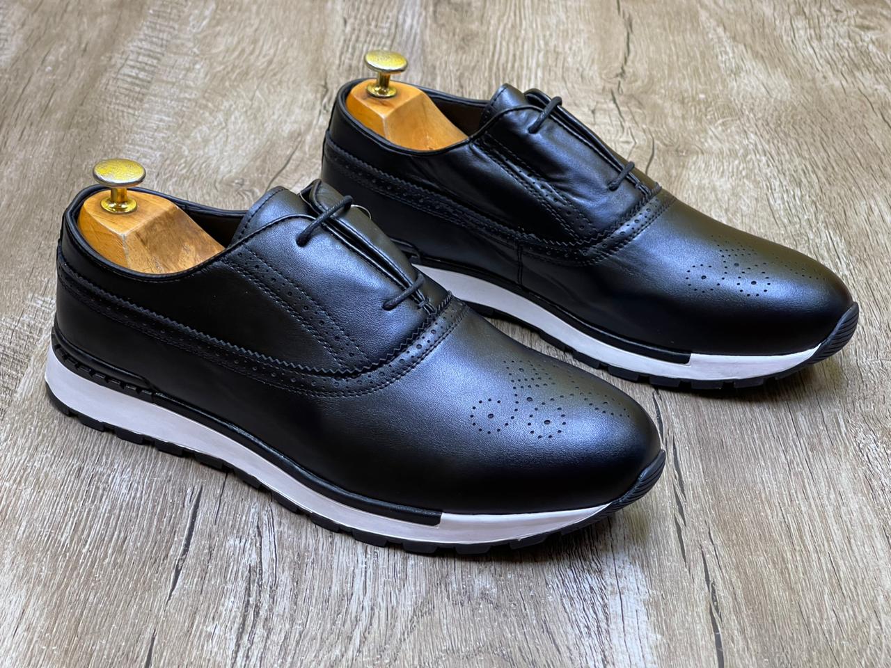 Chaussure BERLUTI. _2