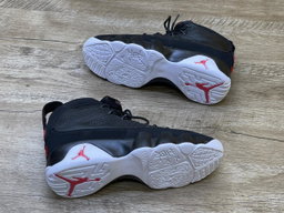 Collection tennis jordan, 