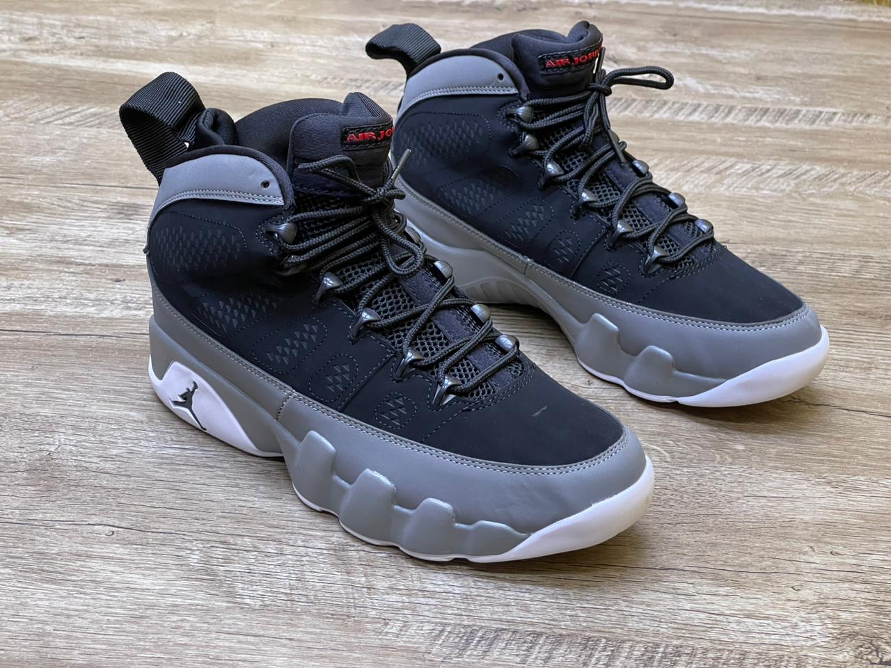 Collection tennis jordan, 