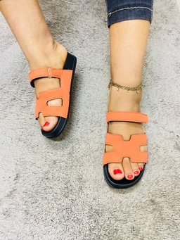 Jolies babouche de sortie pour femmes .