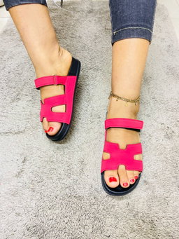 Jolies babouche de sortie pour femmes .