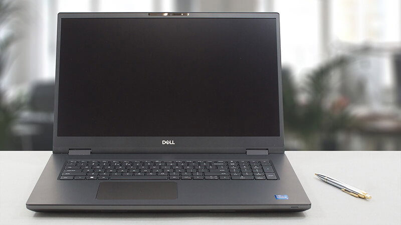 Dell Precision 7770_1