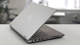 Dell Precision 7770