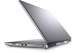 Dell precision 7760