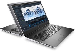 Dell precision 7760