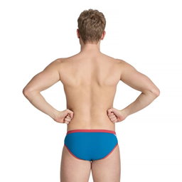 Arena Men's Arena Icons Solid Swim Briefs